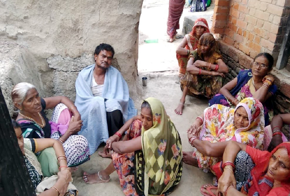 youngman committed suicide due to mental stress