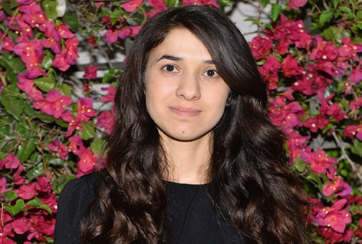 Story of nobel prize winner Nadia Murad and Denis Mukwege