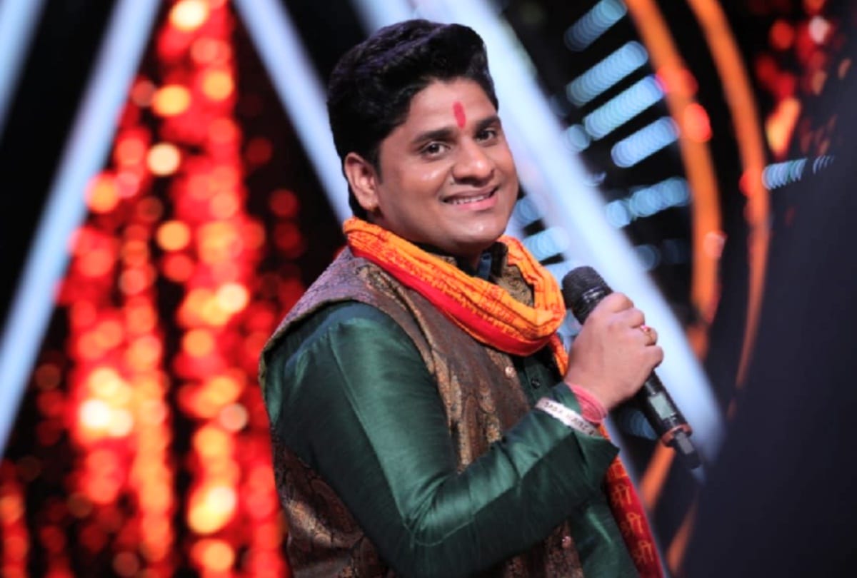 Nitin and Ankush from Himachal in Indian Idol