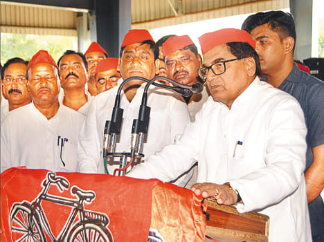'Bank can be Bankrupt anytime'