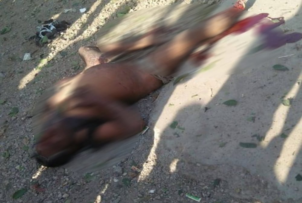 Oxygen cylinder blast in rishikesh two shopkeepers burnt 