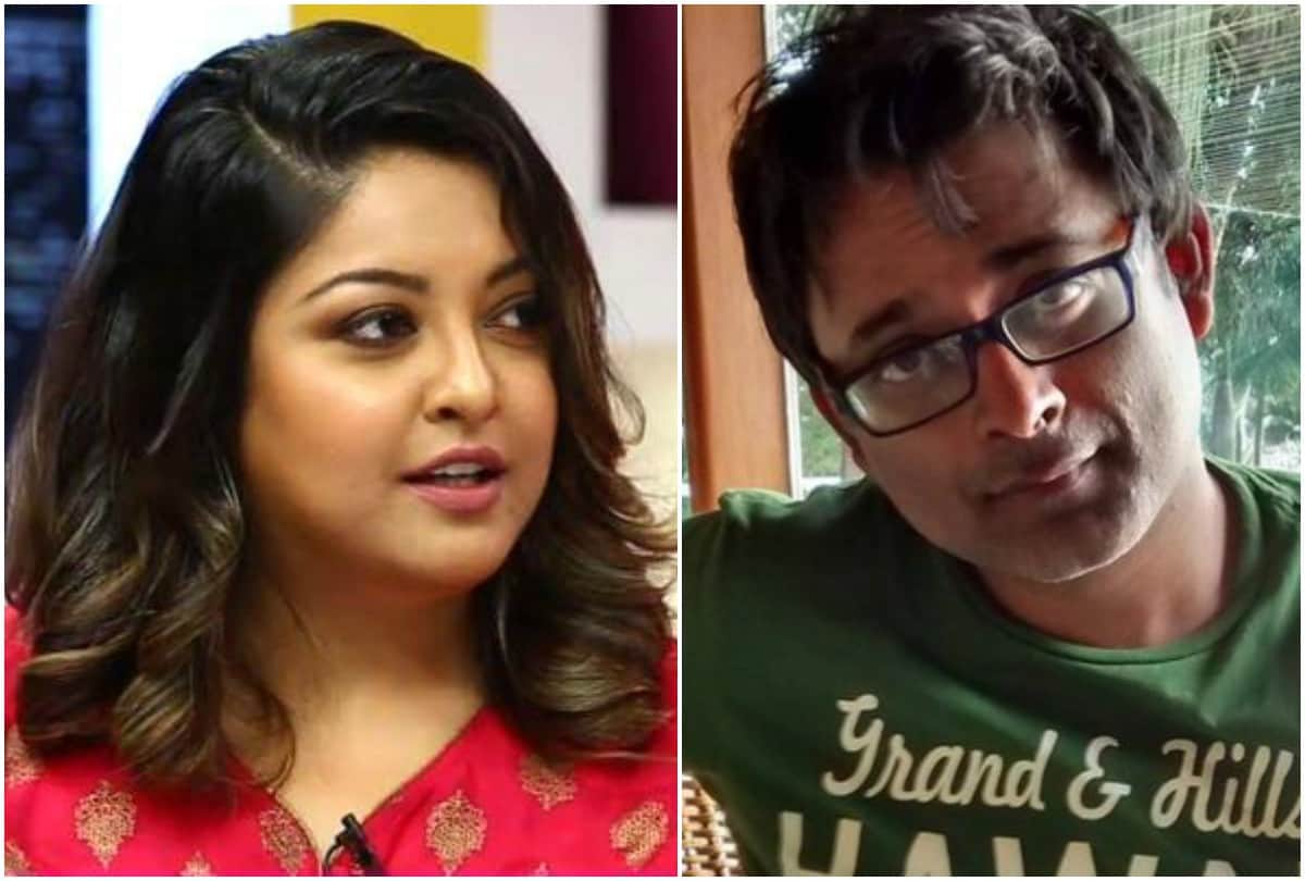 Protiqe Mojoomdar supports Tanushree Dutta related with Nana Patekar harassment allegation