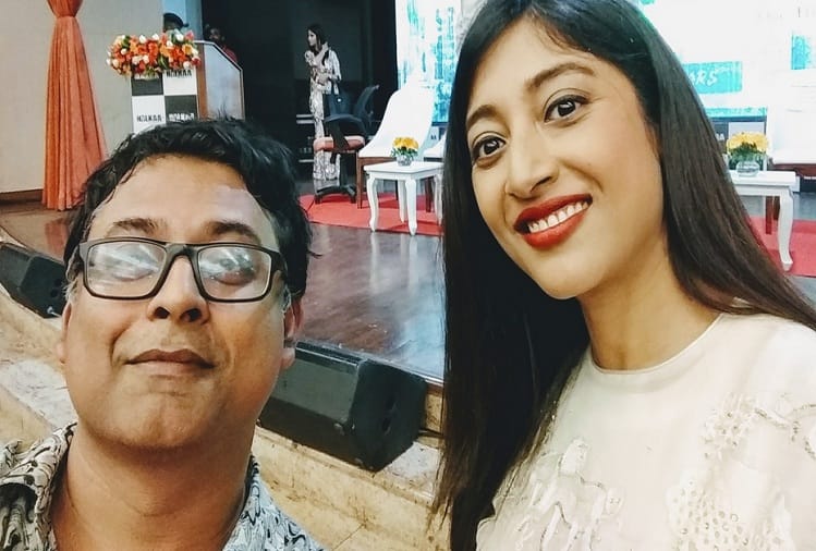 Protiqe Mojoomdar supports Tanushree Dutta related with Nana Patekar harassment allegation