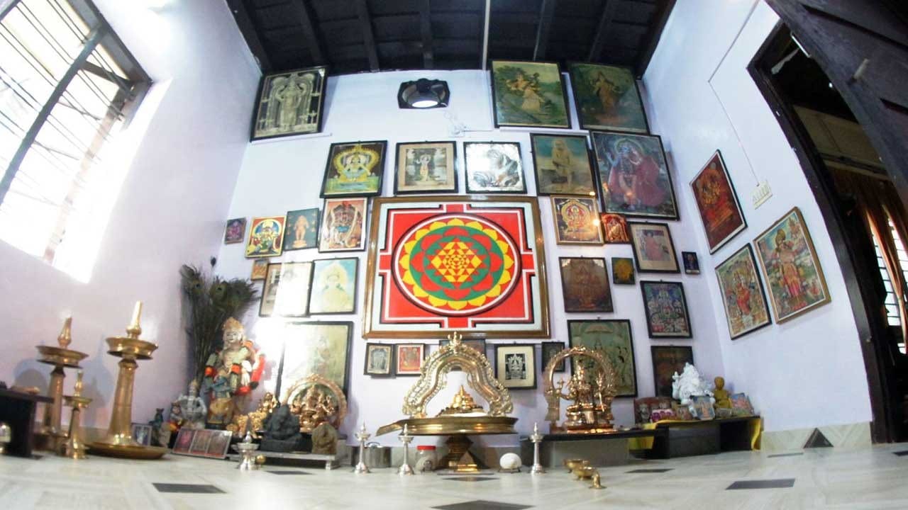 Vastu tips home tample puja sthan at home according to vastu