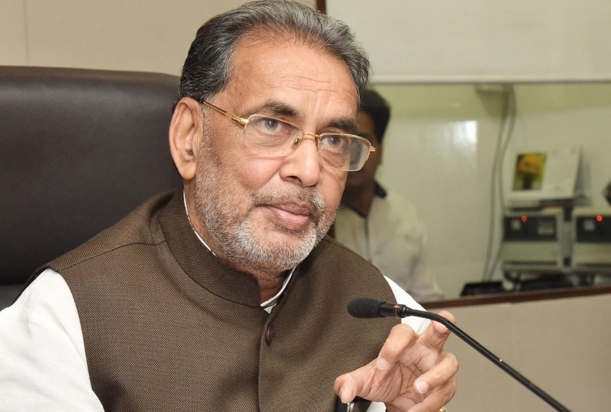 Union Agriculture Minister Radha Mohan Singh Statement in CPRI Shimla