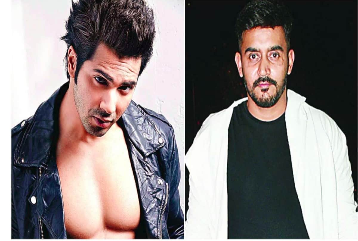 Varun Dhawan and Shashank Khaitan film Rannbhoomi postponed