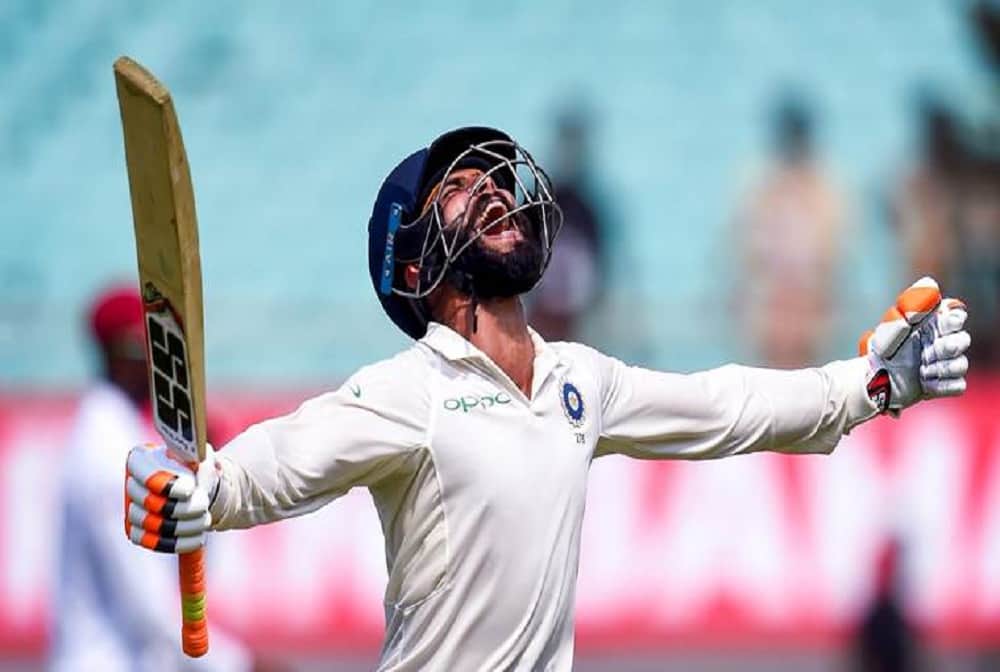 ashwin and jadeja doubtful to play in third test at melbourne