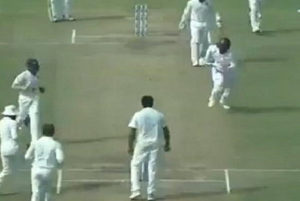 Video: Ravindra Jadeja Run-Out is very laughing, but Virat Kohli Not Amused this