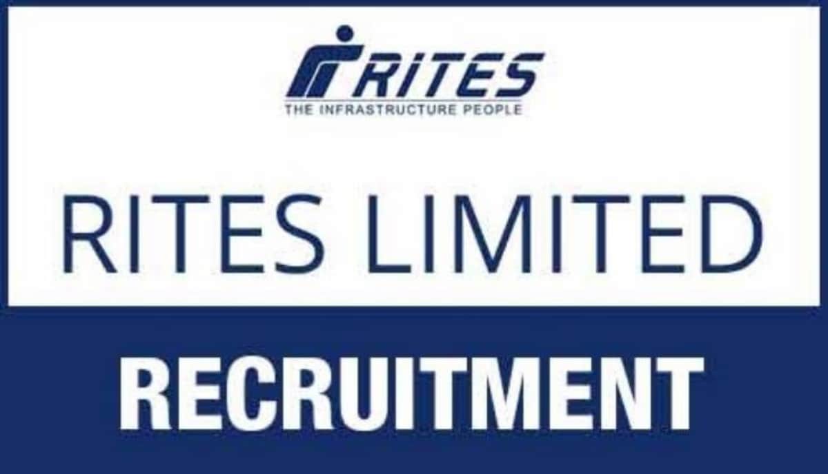 RITES Recruitment Sarkari Naukri 2020: 170 sarkari job vacancy for engineers, apply online