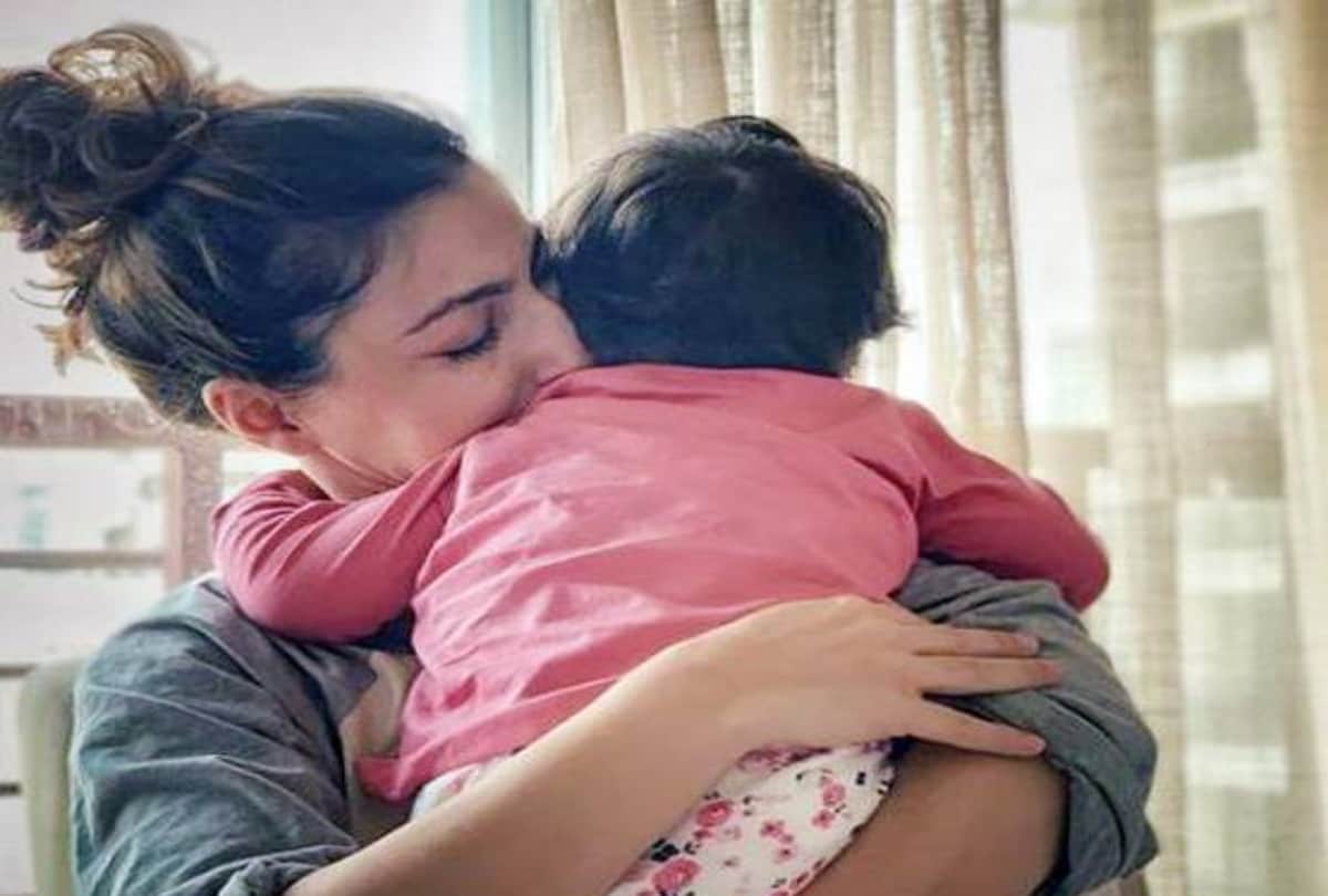 Soha Ali Khan Birthday Dress is prettiest but her necklace is stunner