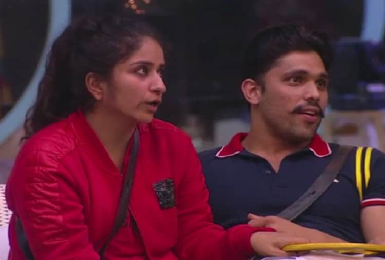 Bigg Boss 12 Surbhi Rana using abusive words in house during captaincy task