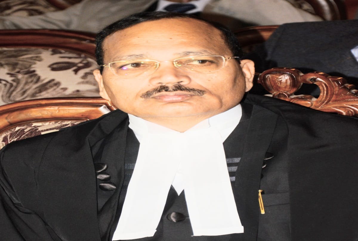 hp high court chief justice Suryakant statement in Full Court function
