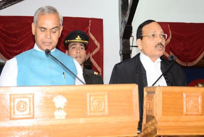 hp high court chief justice Suryakant statement in Full Court function