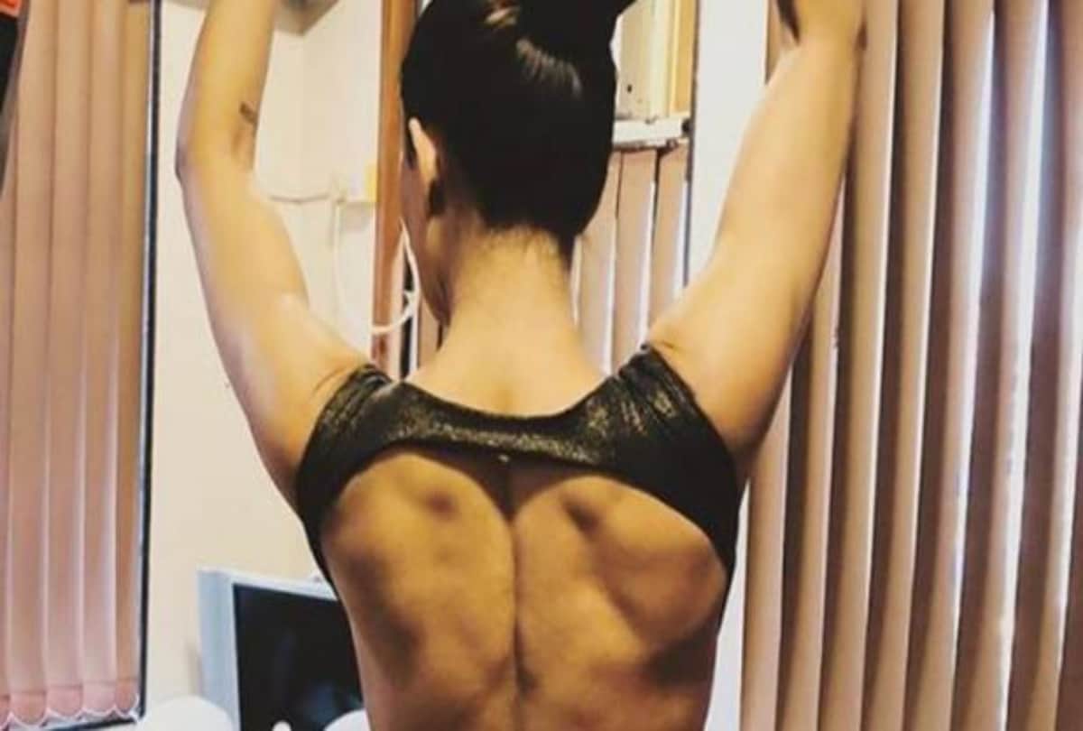 Sushmita Sen latest pictures spark plastic surgery speculations