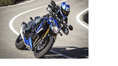 Suzuki launched new variant of v-storm 650 xt, know about features