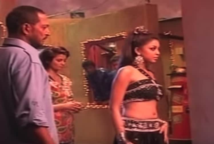 tanushree dutta nana patekar 2008 statement on harassment case