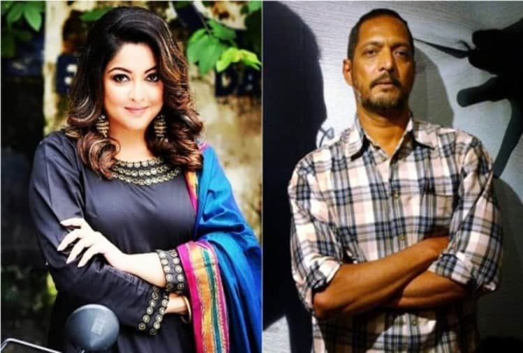 Horn Ok Please producer says Tanushree Dutta was on periods that day