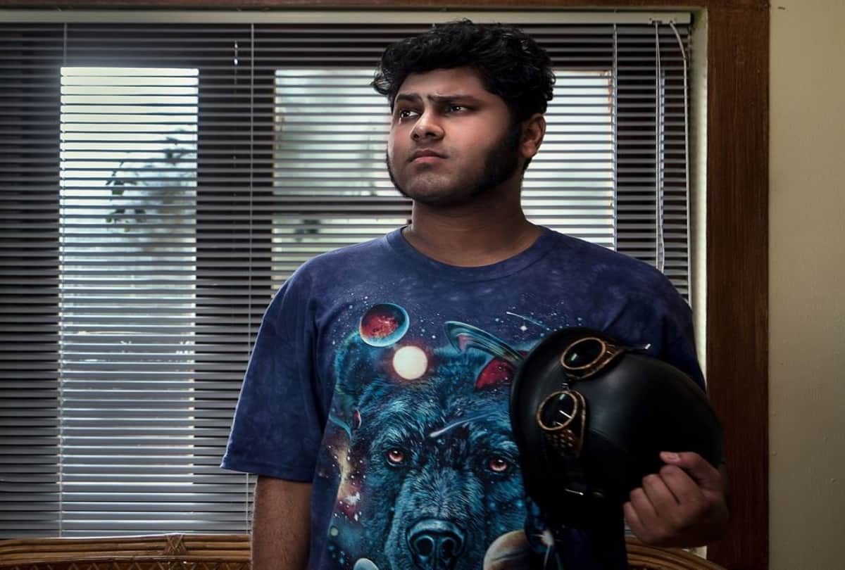 utsav chakraborty aib stand up comedian accused harassment to minor
