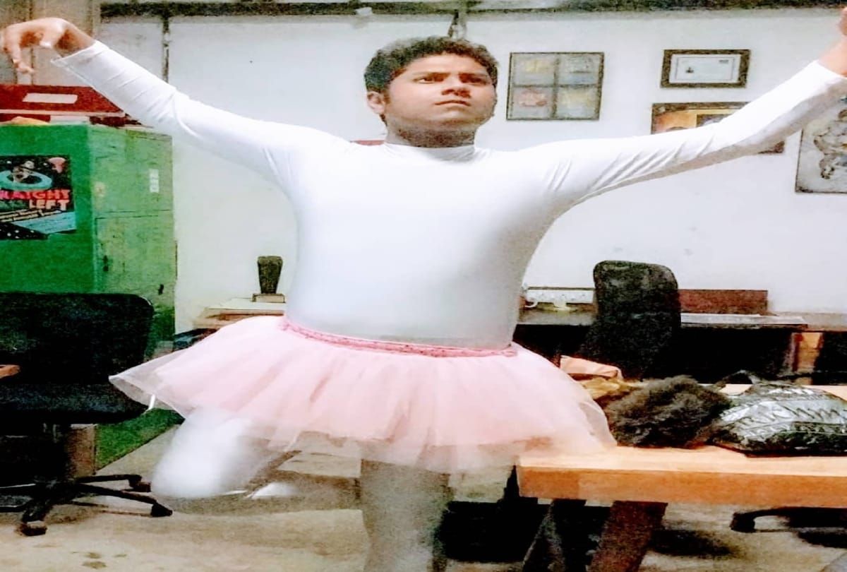 MeToo accused Stand up comic Utsav Chakraborty said he could not afford a lawyer