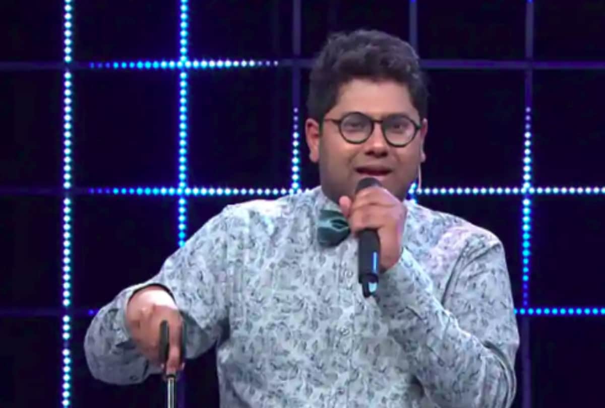 utsav chakraborty aib stand up comedian accused harassment to minor