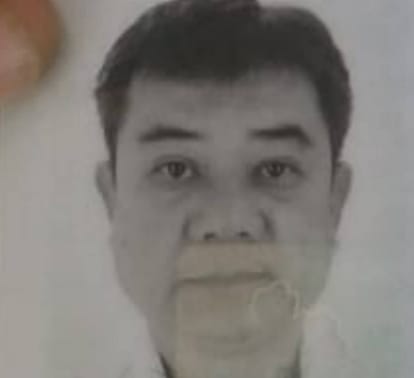 passenger heart attack in Bangkok to Varanasi flight emergency landing at varanasi airport