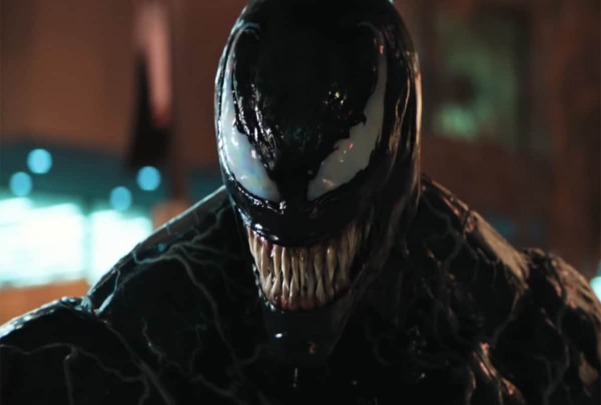 Another superhero in the Marvel series, 'Venom', know everything about this new story