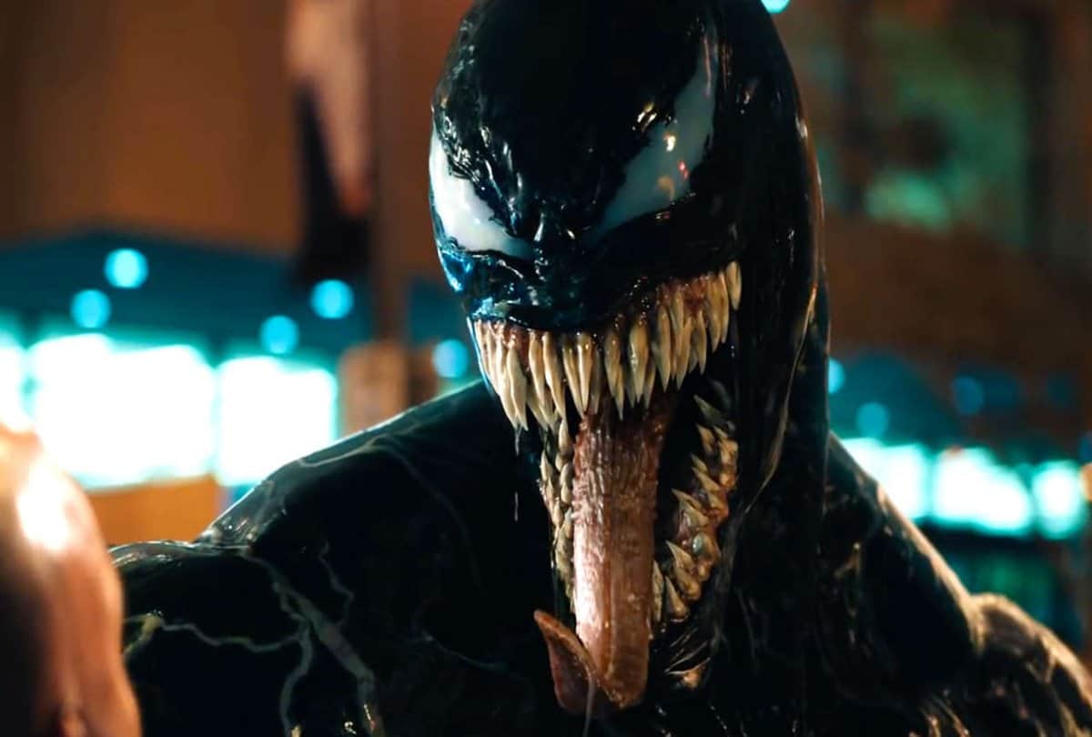 Another superhero in the Marvel series, 'Venom', know everything about this new story
