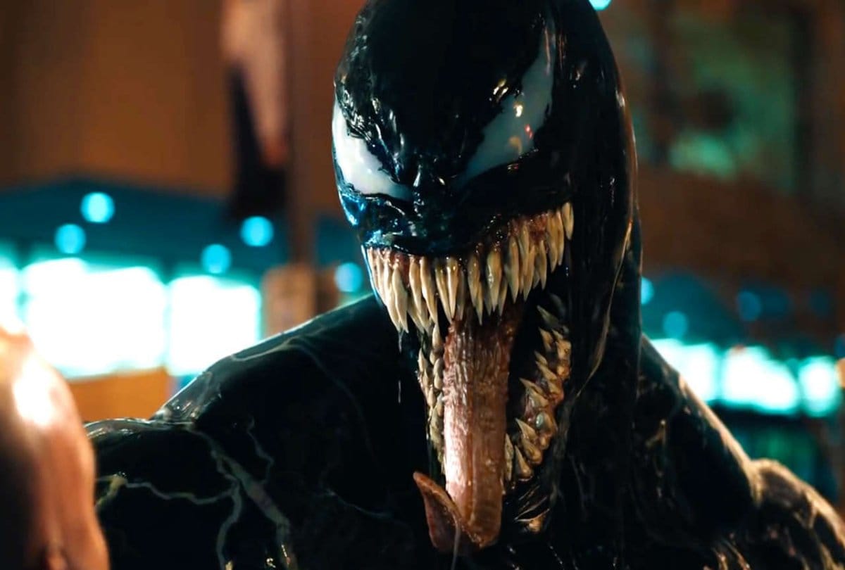 Another superhero in the Marvel series, 'Venom', know everything about this new story
