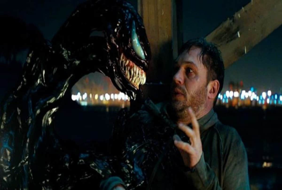 Another superhero in the Marvel series, 'Venom', know everything about this new story