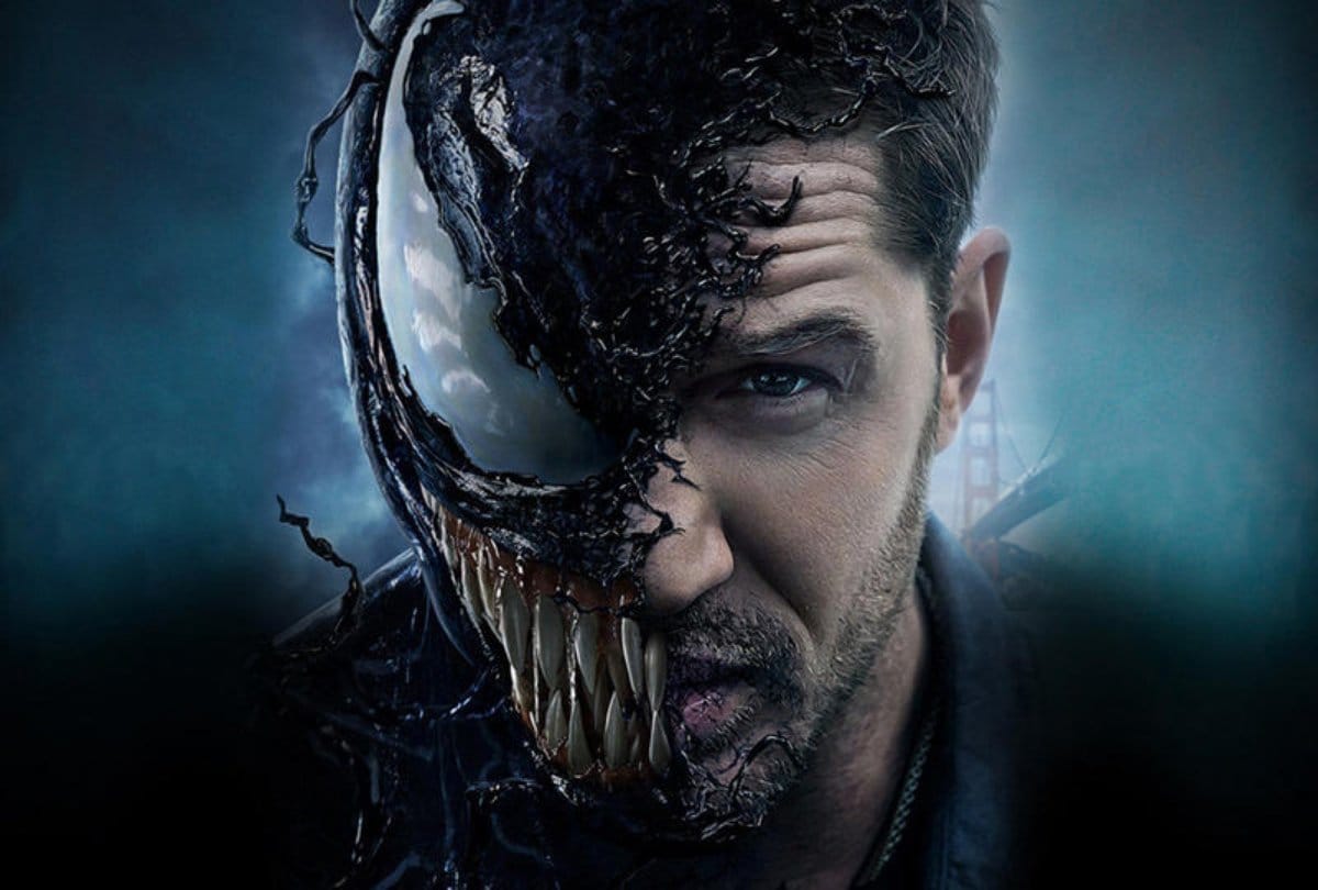 Another superhero in the Marvel series, 'Venom', know everything about this new story