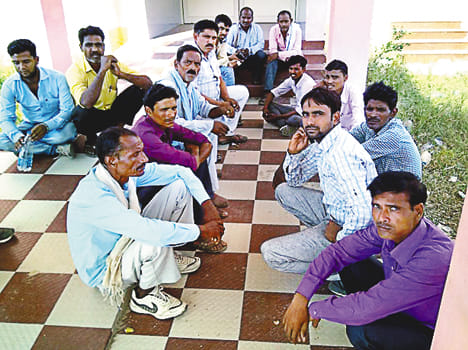 newly married women daeabody  found hang, dowry  murder report
