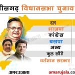 Election State wise