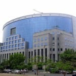 Doubtful of making black money white on IL & FS