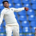 kuldeep yadav