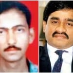 मुन्ना झिंगाड़ा- दाऊद इब्राहिम