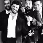 Phantom Films team