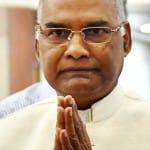 राष्ट्रपति रामनाथ कोविंद