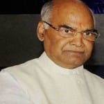 राष्ट्रपति रामनाथ कोविंद