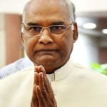 राष्ट्रपति रामनाथ कोविंद