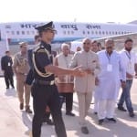 राष्ट्रपति रामनाथ कोविंद
