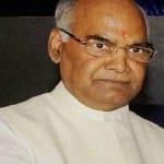 राष्ट्रपति रामनाथ कोविंद