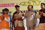 राष्ट्रपति रामनाथ कोविंद