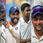 Team India defeated west indies by innings and 272 runs, here is his Five biggest win of history