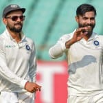 Ravindra Jadeja