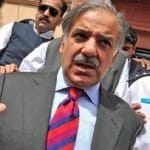 shahbaz sharif