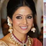 sridevi and rakul preet