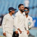 team india