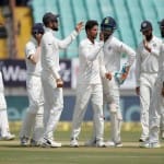 team india