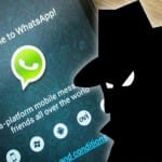 whatsapp hack