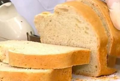 Is white bread bad for your health, processed wheat bread cause obesity and diabetes